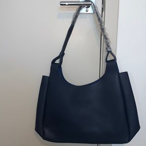 NEW Vegan Leather Tote
